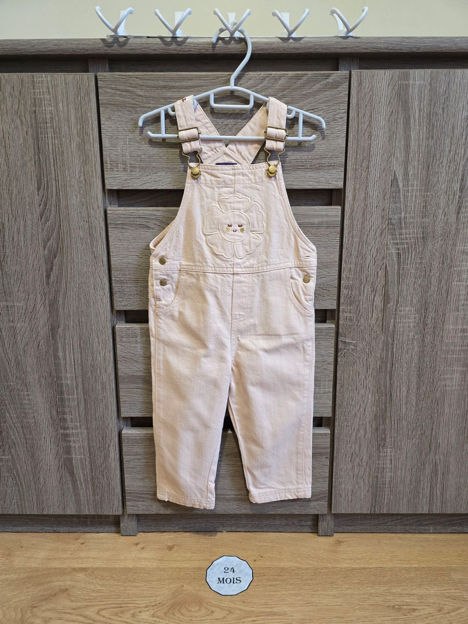 Baby Girl Clothing - Set - Sergent Major - 24 months 86 cm – photo 2